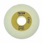 Gring Wheel, White 70x7x17.5mm without Compass TECON # MOL. BIA. 70X7X17,5