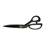 Black Tailor Scissors 9" (235mm) JACK # 810731