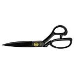 Black Tailor Scissors 10" (260mm) JACK # 810732