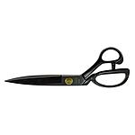Black Tailor Scissors 11" (280mm) JACK # 810733