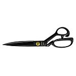 Black Tailor Scissors 12" (300mm) JACK # 810734