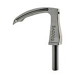 Boucleur L BROTHER # SA0008-101 (Original)