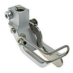 Presser Foot with 4mm Right Guide DURKOPP # 0867 220864 (Genuine)
