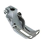 Presser Foot with 7mm Right Guide DURKOPP # 0867 221144 (Genuine)
