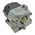 Motor 230V PFAFF # 413115801 (90-210021-40) (Genuine)