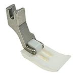 2-Needle Presser Foot 4.8mm, PTFE Sole NECCHI 971 # 961799-3-00 (Made in Italy)