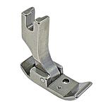 Hemming Presser Foot 4mm # CF 504 (S542-5/32) (Made in Italy)