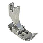 Hemming Presser Foot 5mm # CF 505 (S542-3/16) (Made in Italy)