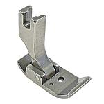 Hemming Presser Foot 7mm # CF 507 (S542-9/32) (Made in Italy)