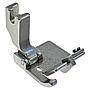 Adjustable Hemming and Folding Presser Foot # T9