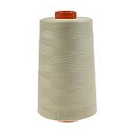 Beige | Rocca Filato Poliestere, 10000 yards/Cono (9144 Metri)