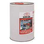 SEVEN 300 | Smacchiatore Liquido per Tessuti - 5Kg - (Made in Italy)