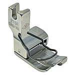 5/16" Right Compensating Presser Foot with Finger Guard # CR5/16E-G (215R) (YS)