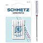 HAx1 SP | Super Stretch Needles Schmetz (5 pcs)