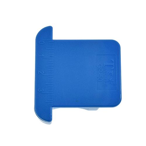 Ghid Magnetic pentru Cusături (Culori Variate)
