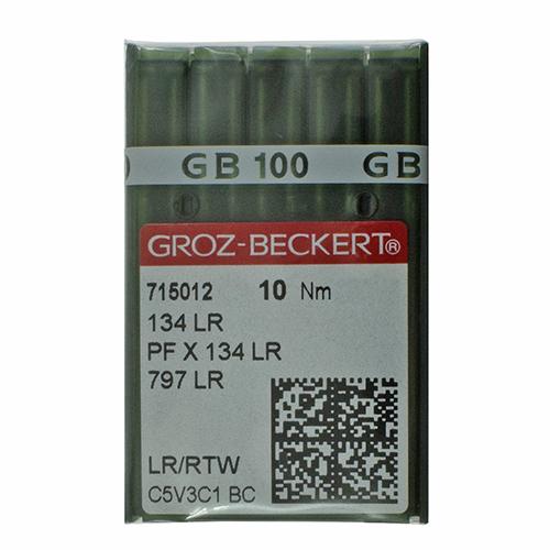 134 LR | Aghi GROZ-BECKERT 135X8RTW/PFX134LR