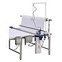 FA-200 SU-LEE | Automatic End Cutter 8ft (96" , 240cm) - 230 Volt
