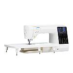 HZL-NX7 KIREI | JUKI Computerized Quilting and Sewing Machine