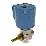 9922 | Elettrovalvola 1/4" - Ø 2,8 mm con Regolazione 24 Volt, CEME Serie 99