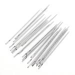 Aghi a Mano Lunghezza 67 mm Ø 0,9 mm (25 pz)