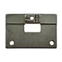Feed Dog 6 mm DURKOPP 367, 667 # 367GR6 (Made in Italy)