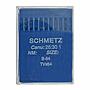 B64 | Aghi SCHMETZ TVx64 | Canu: 26:30 1