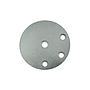 Placchetta Ø 2,4 mm JUKI # 401-96071 (Originale)
