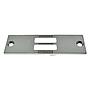 Needle Plate, Needle Gauge 10mm, Max Stitch Length 6mm JUKI LU-2210, LU-2260 # 10784809 (107-84809)