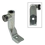 16493 (TA-C) | Inner Presser Foot Grooved for Stitching in the Middle of the Cord for Upholstery ADLER, PFAFF (Made in Italy)