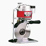 562 75X Eastman Cardinal | 7-1/2" Round Knife Cloth Cutting Machine  - 220V - 0.34 HP