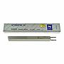 5" AAA Narrow Blade - Alloy Steel - for Straight Knife Cutting Machines KM KS-EU # U-191 - STRONG H