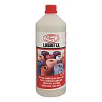 LUBRITEX | Silicone Lubrifiant Antistatique pour Fils (1 Litre) - Fabriqué en Italie