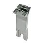 Diente de Arrastre, Distancia Entre Agujas 6mm, Longitud Máxima de Puntada 9mm - Materiales Medios DURKOPP 868 # 0868 212210 (KH868-FD)