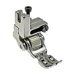 Three-Roller Presser Foot, Main Wheel in Iron (Gear) for Industrial Sewing Machines # T3 Gear