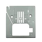 Placca SINGER # 088320 (Originale)
