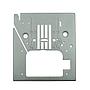 Placca SINGER # 088320 (Originale)