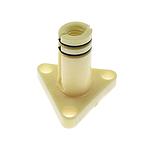 Spindle Nut DURKOPP # 0867 594290 (Genuine)