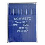 134-35KK | Иглы SCHMETZ 2134-34KK | Canu 32:01 1