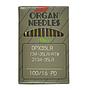 134-35 LR-PD | Sewing Needles Titanium Coating ORGAN