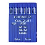 501 | Aiguilles SCHMETZ | Canu 08:28 1