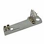 Binder Set Plate PFAFF 335 NECCHI 840 # 91-040894-21 (40895)
