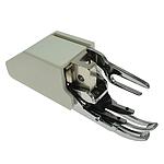 Walking Foot, High Shank BROTHER, JANOME, JUKI # XA7253001 (767403016) (4160484-01)