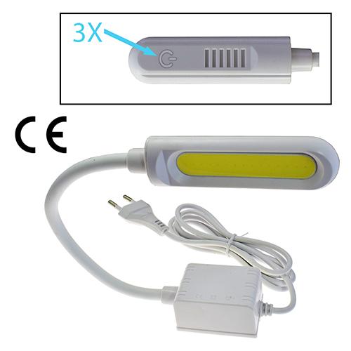 Magnetic LED Light for Sewing Machines # DS-1K