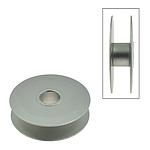 Bobina de Aluminio JACK, JUKI # 4021800200 (400-09148) (B1811-771-000)