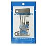 Placa de Agulha JACK # 21115206 (Original)