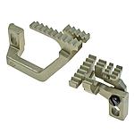 Feed Dog Set JACK C5 # 2071405600 (Genuine)