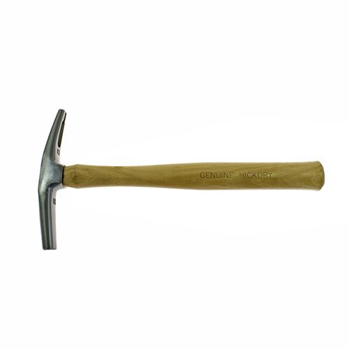 Martello Magnetico per Tappezzeria con Manico in Legno di Hickory