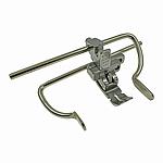 3-Position Adjustable Presser Foot With Quilter Guides 5-50 mm # F88