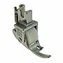 A10 | Compensating Foot (Narrow) with Plastic Wheel Roller for Binding # 601, 602