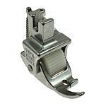 A10 | Compensating Foot (Wide) with Plastic Wheel Roller for Binding # 603, 604